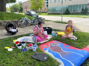 community based artwork