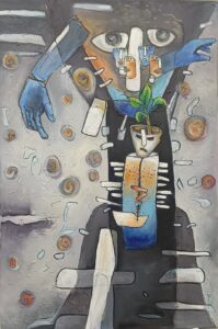 experimental figure painting (1)