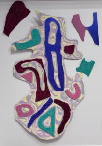 abstract painting