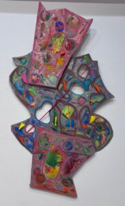 abstract painting 2