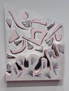 abstract painting 3