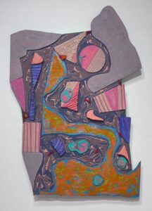 abstract painting 4